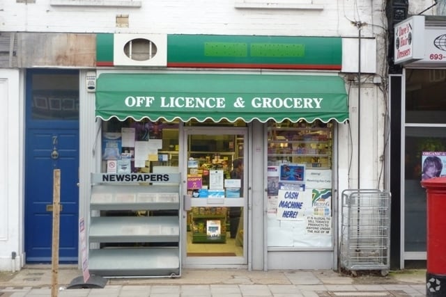 7 Melbourne Grove, London for sale - Primary Photo - Image 1 of 1