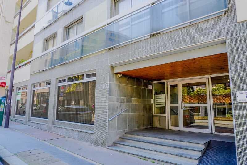 10 Rue Rosenwald, Paris for sale Building Photo- Image 1 of 18