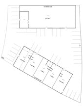 1511 Brandi Ln, Round Rock, TX for lease Site Plan- Image 1 of 1
