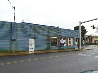 401 Main Ave N, Tillamook, OR for sale Primary Photo- Image 1 of 1