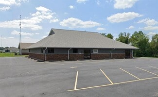 More details for 3309 Water Tower Rd, Marion, IL - Specialty for Sale