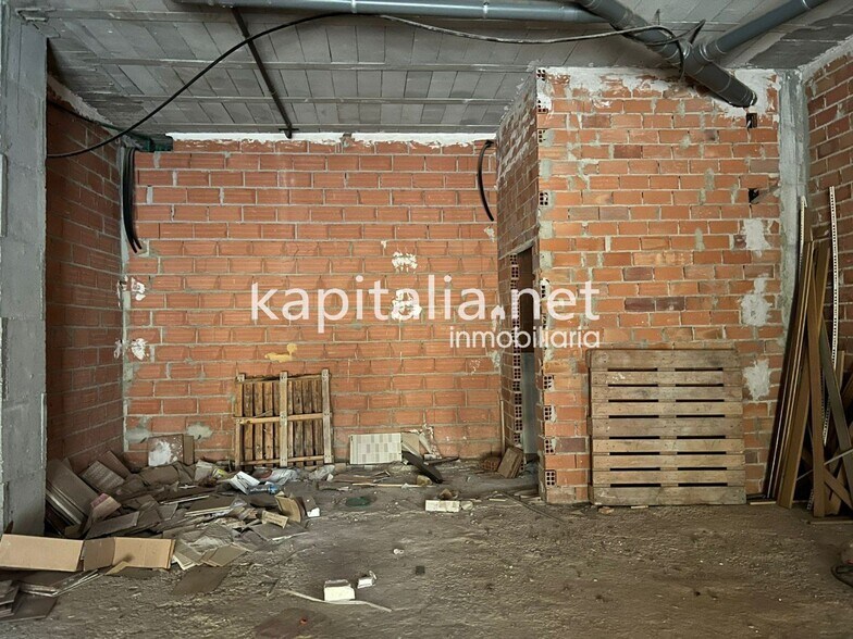 Retail in València, Valencia for sale - Building Photo - Image 3 of 3