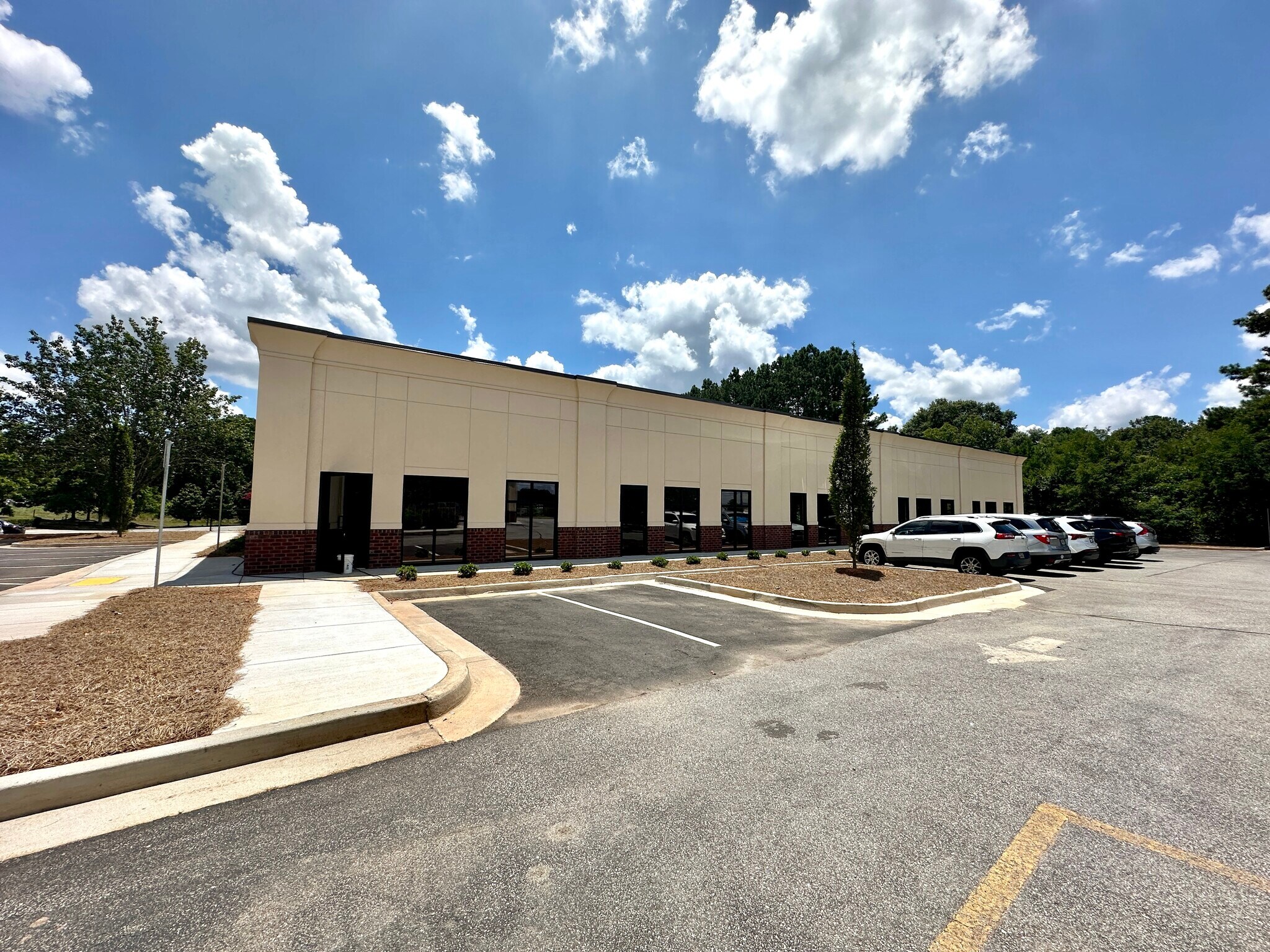 5105 Jefferson Rd, Athens, GA for lease Building Photo- Image 1 of 10