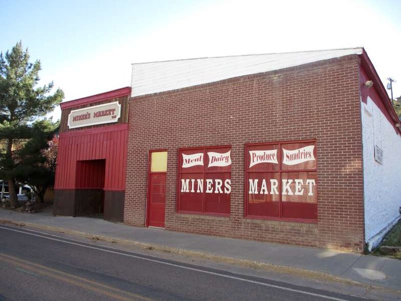 633 Main St, Pioche, NV for sale - Other - Image 1 of 1