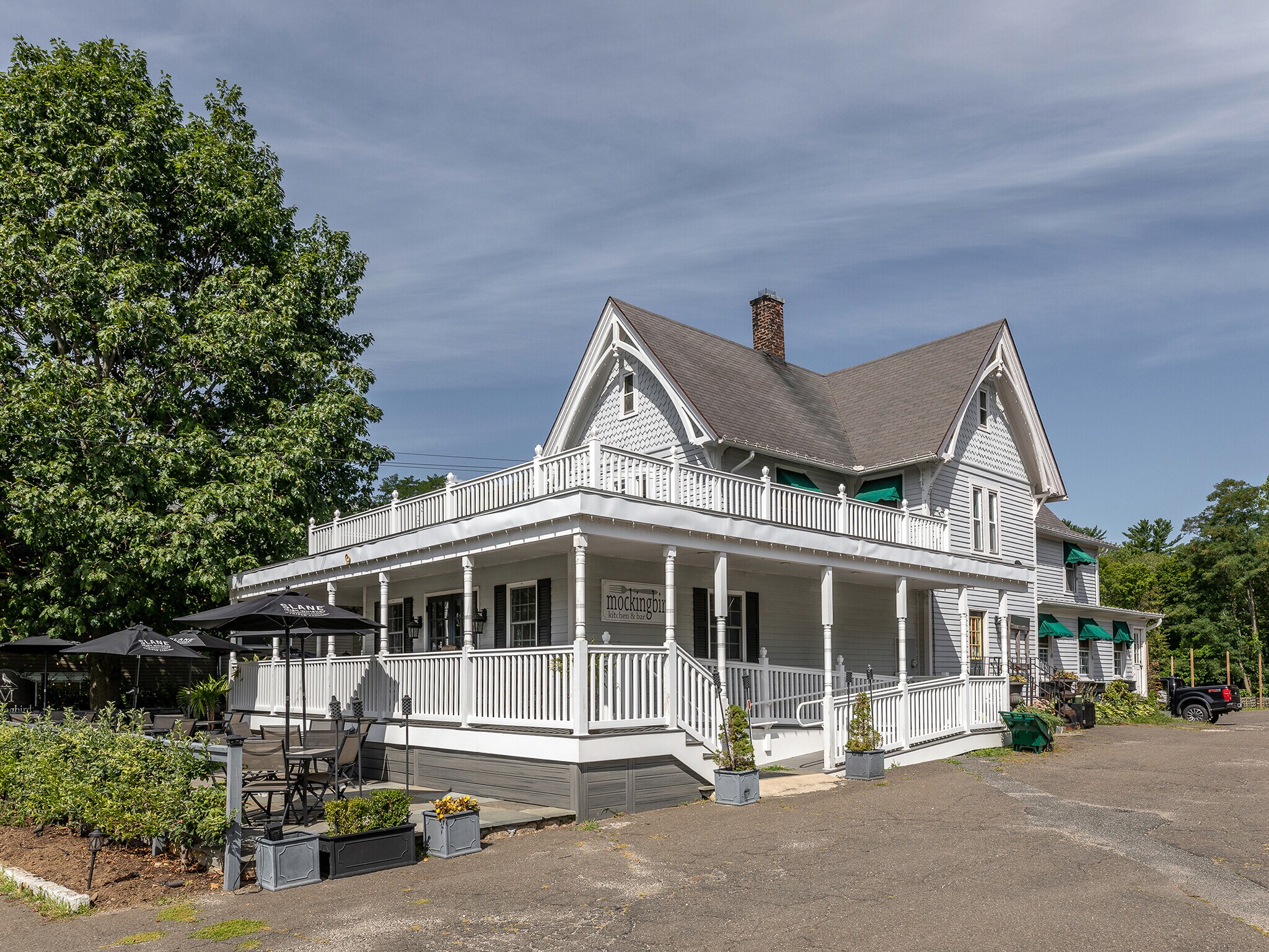 810 Bantam Rd, Litchfield, CT for sale Building Photo- Image 1 of 1