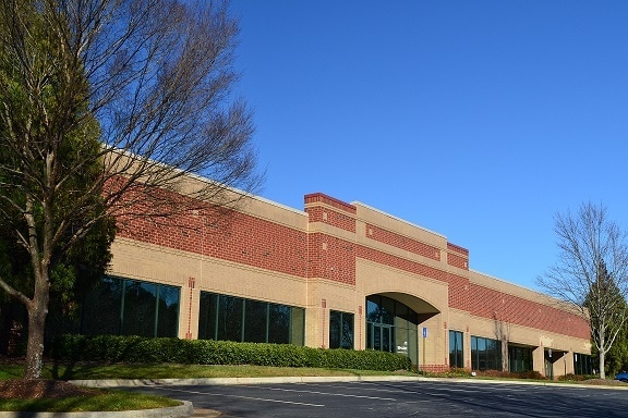 2755 Marconi Dr, Alpharetta, GA for sale - Building Photo - Image 2 of 3