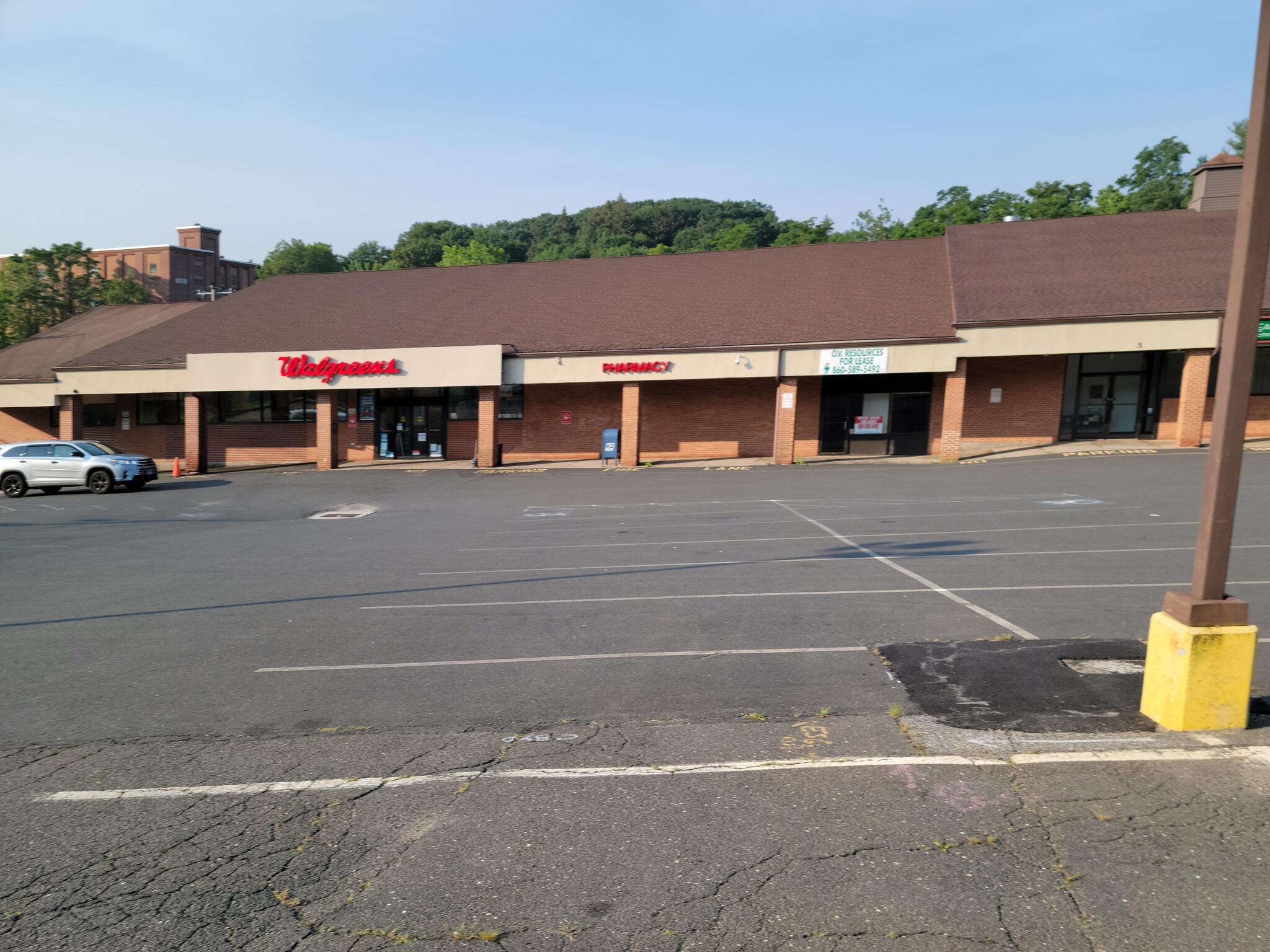 8 S Main St, Terryville, CT for lease Building Photo- Image 1 of 40