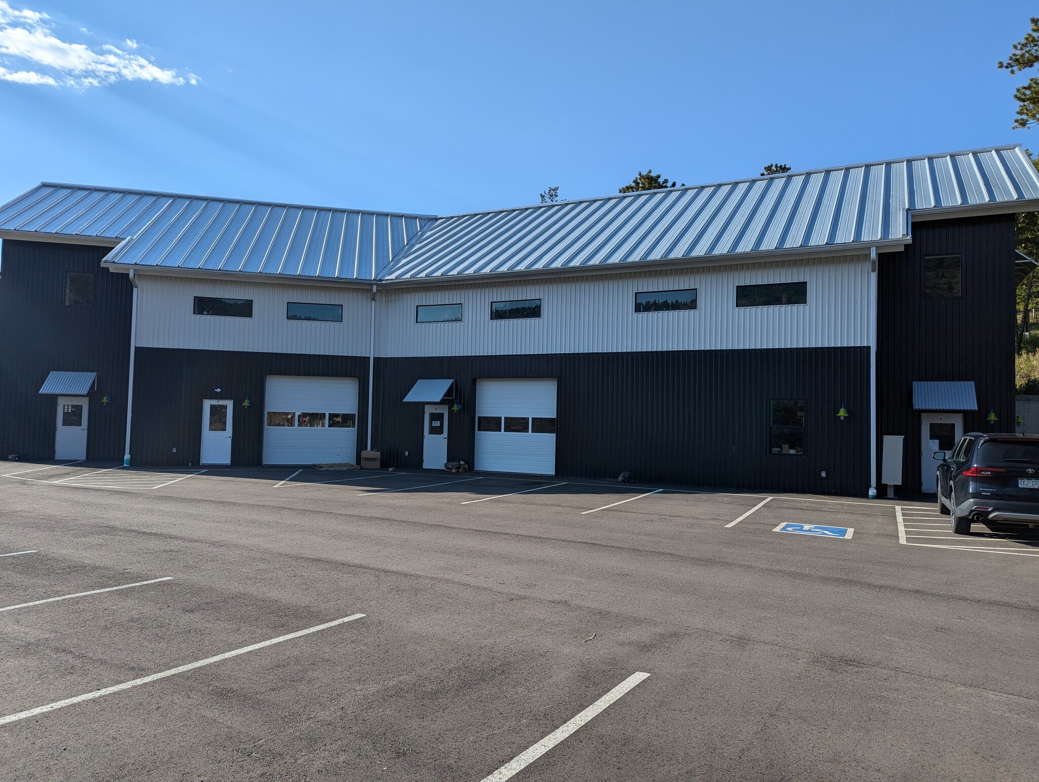 64 Hyland Dr, Evergreen, CO for lease Building Photo- Image 1 of 8