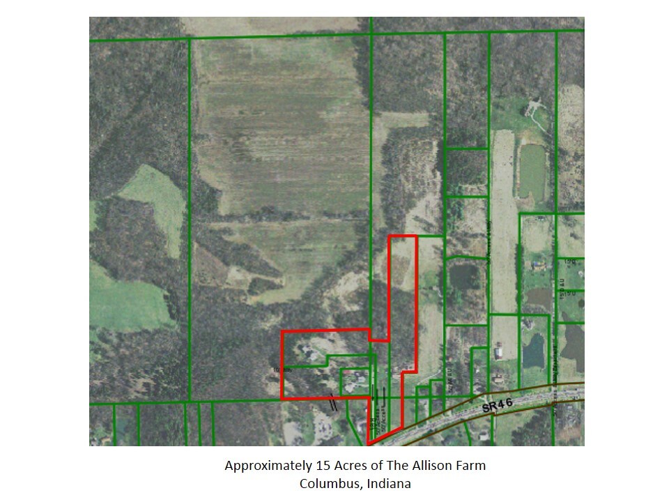 5894 W SR 46, Columbus, IN for sale Primary Photo- Image 1 of 1