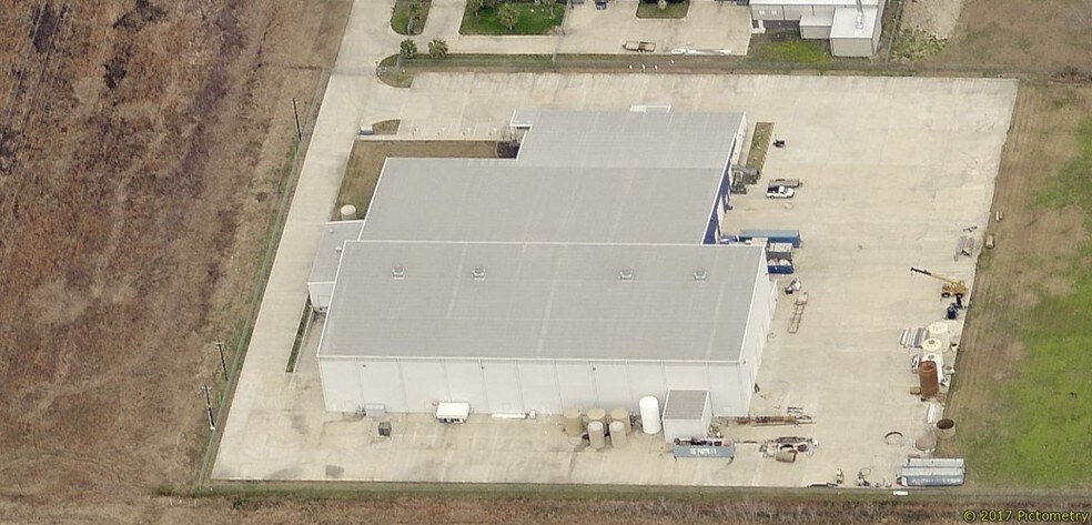 8130 McHard Rd, Houston, TX for sale - Aerial - Image 1 of 1