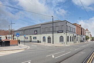 More details for 36 Pipers Row, Wolverhampton - Retail for Sale