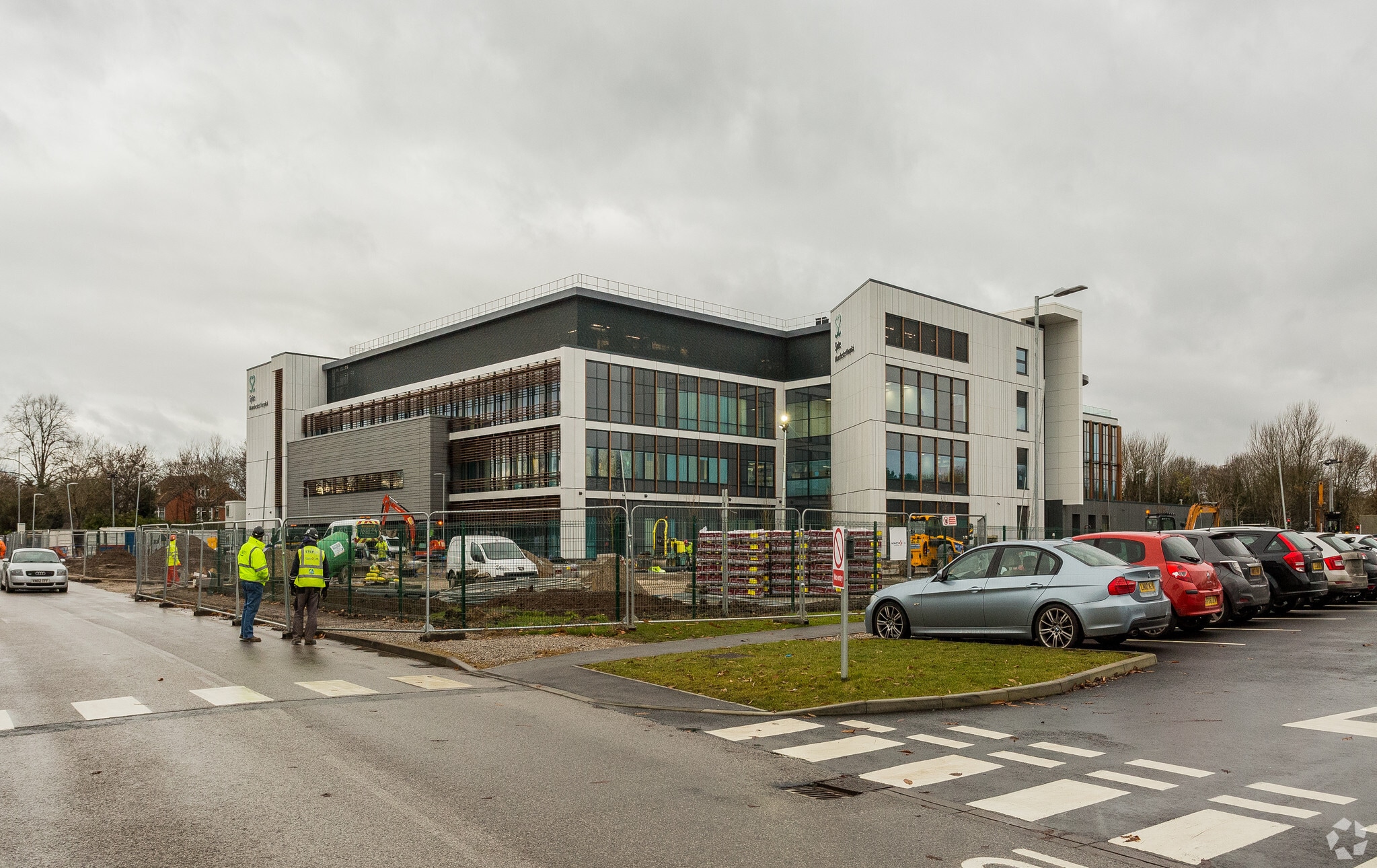 Princess Rd, Manchester for sale Primary Photo- Image 1 of 1