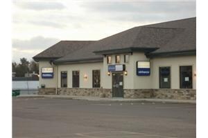 1643 N Central Ave, Marshfield, WI for sale - Primary Photo - Image 1 of 1