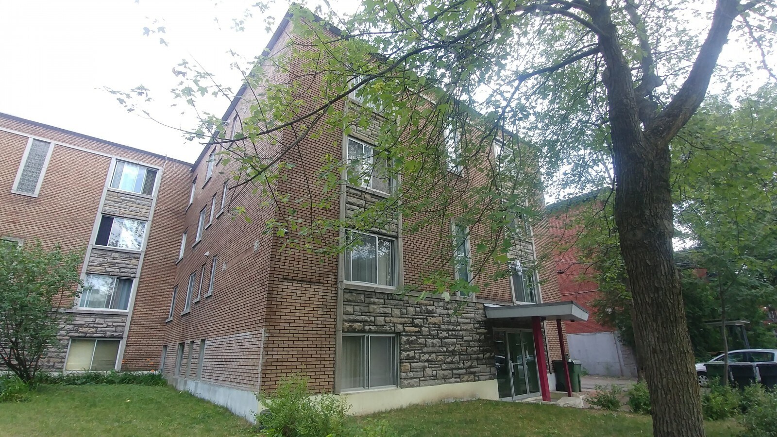 2730 Rue Goyer, Montréal, QC H3S 1H3 Multifamily for Sale