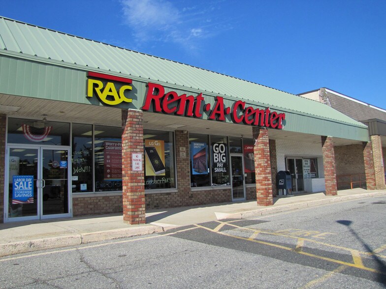 1214 Route 37 E, Toms River, NJ for lease - Building Photo - Image 3 of 4