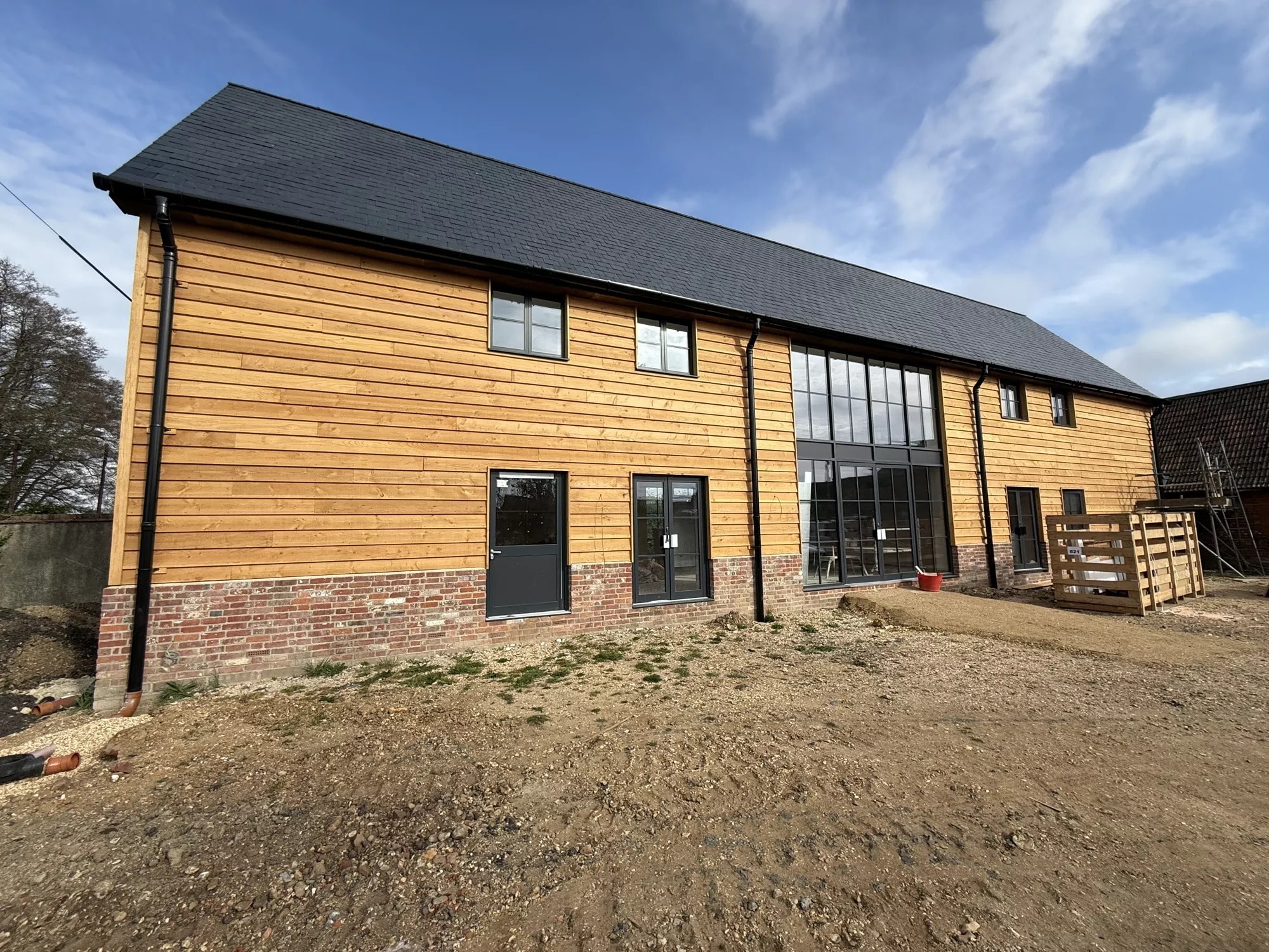 Court Ln, Christchurch for lease Primary Photo- Image 1 of 3