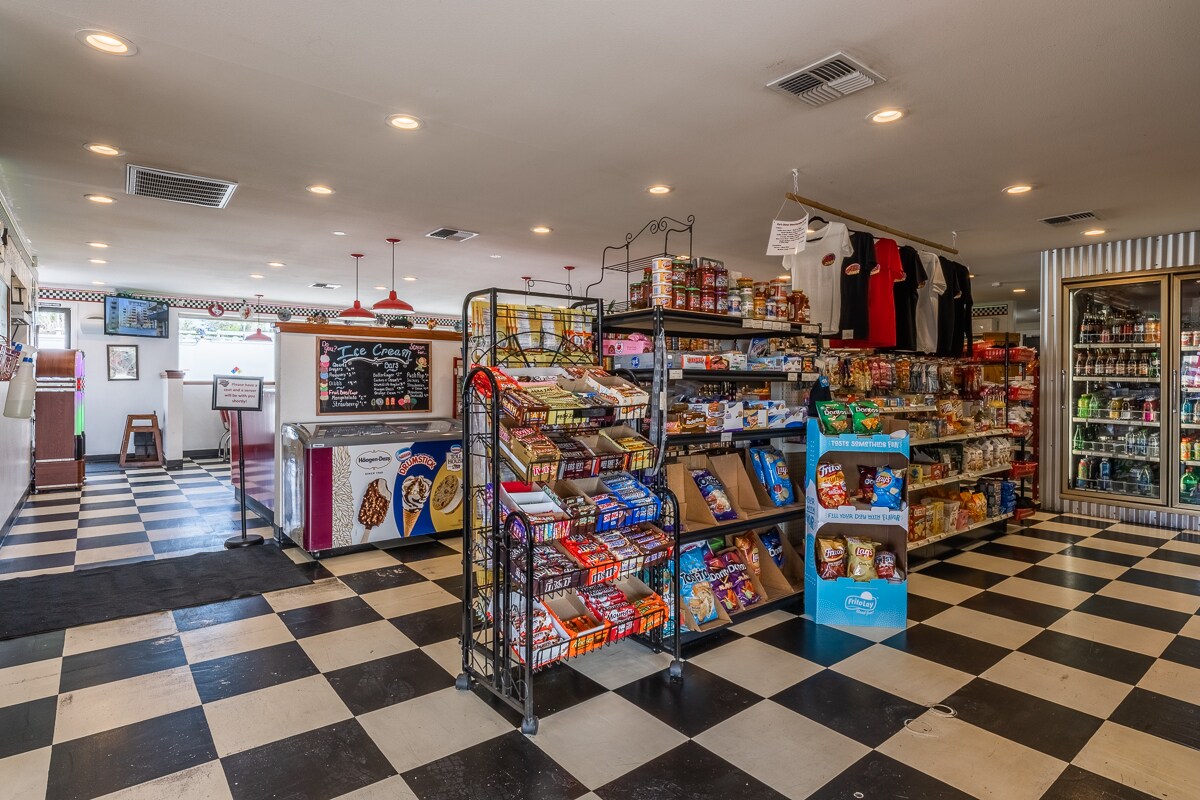 49 Brown's Subdivision, Bishop, CA for sale Building Photo- Image 1 of 1