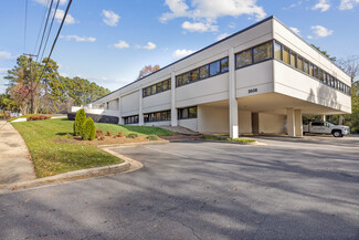 More details for 3008 Anderson Dr, Raleigh, NC - Office for Lease