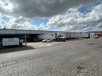 More details for 8101 San Gabriel Dr, Laredo, TX - Industrial for Lease