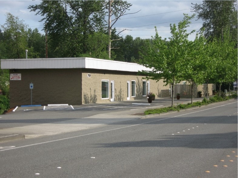 2930 Richards Rd, Bellevue, WA for sale - Primary Photo - Image 1 of 1