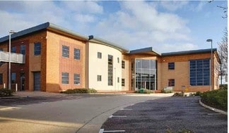 More details for Birmingham Rd, Lichfield - Office for Lease
