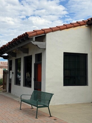 More details for 126 S H St, Lompoc, CA - Office for Sale
