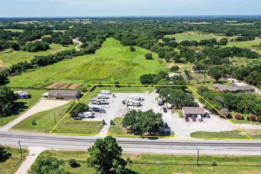 817 FM 1810, Decatur, TX for sale - Building Photo - Image 1 of 22