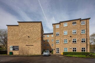 More details for Kingsmill Studios & Oldfield House – Multifamily for Sale, Huddersfield