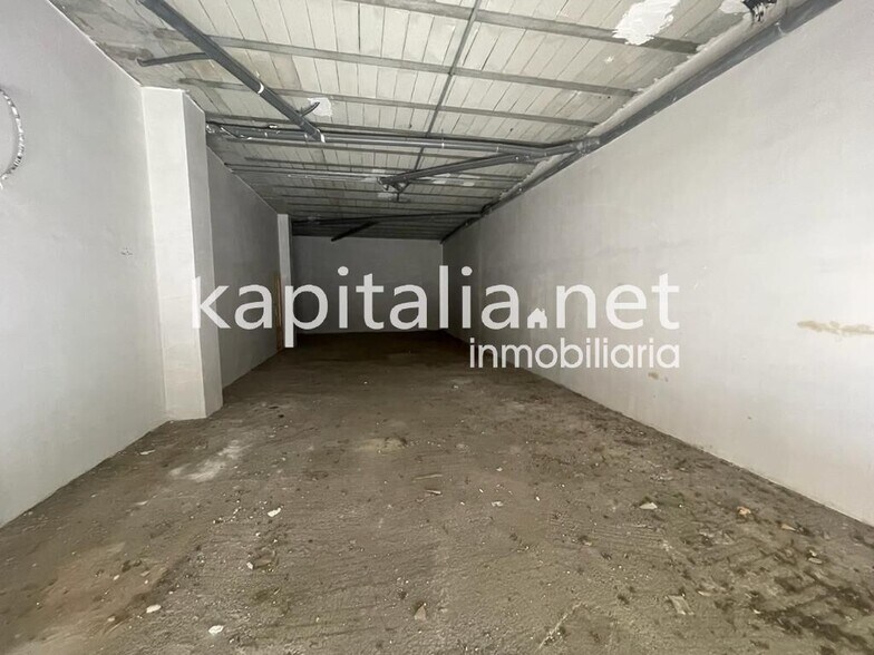 Retail in Xàtiva, Valencia for lease - Building Photo - Image 2 of 4