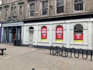 More details for 10 Panmure St, Dundee - Retail for Sale