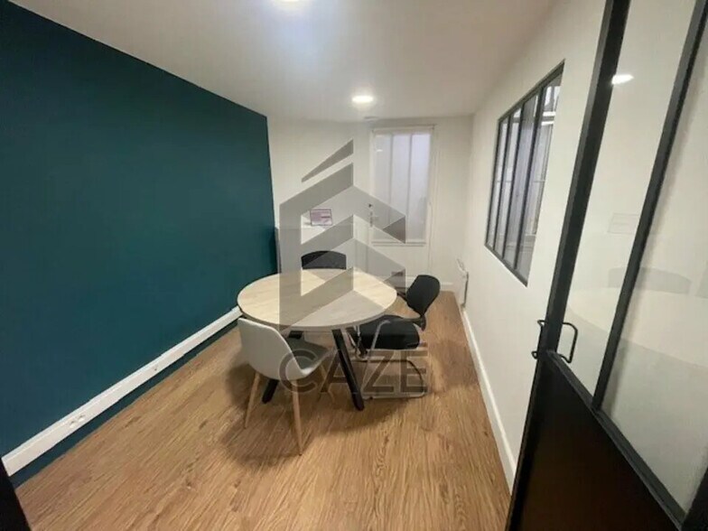 Office in Talence for lease - Interior Photo - Image 3 of 4