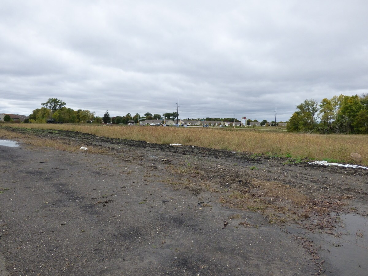 Tbd Prairie Rose Dr, Mankato, MN 56001