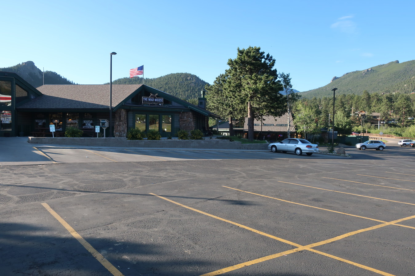 900 Moraine Ave, Estes Park, CO 80517 | LoopNet