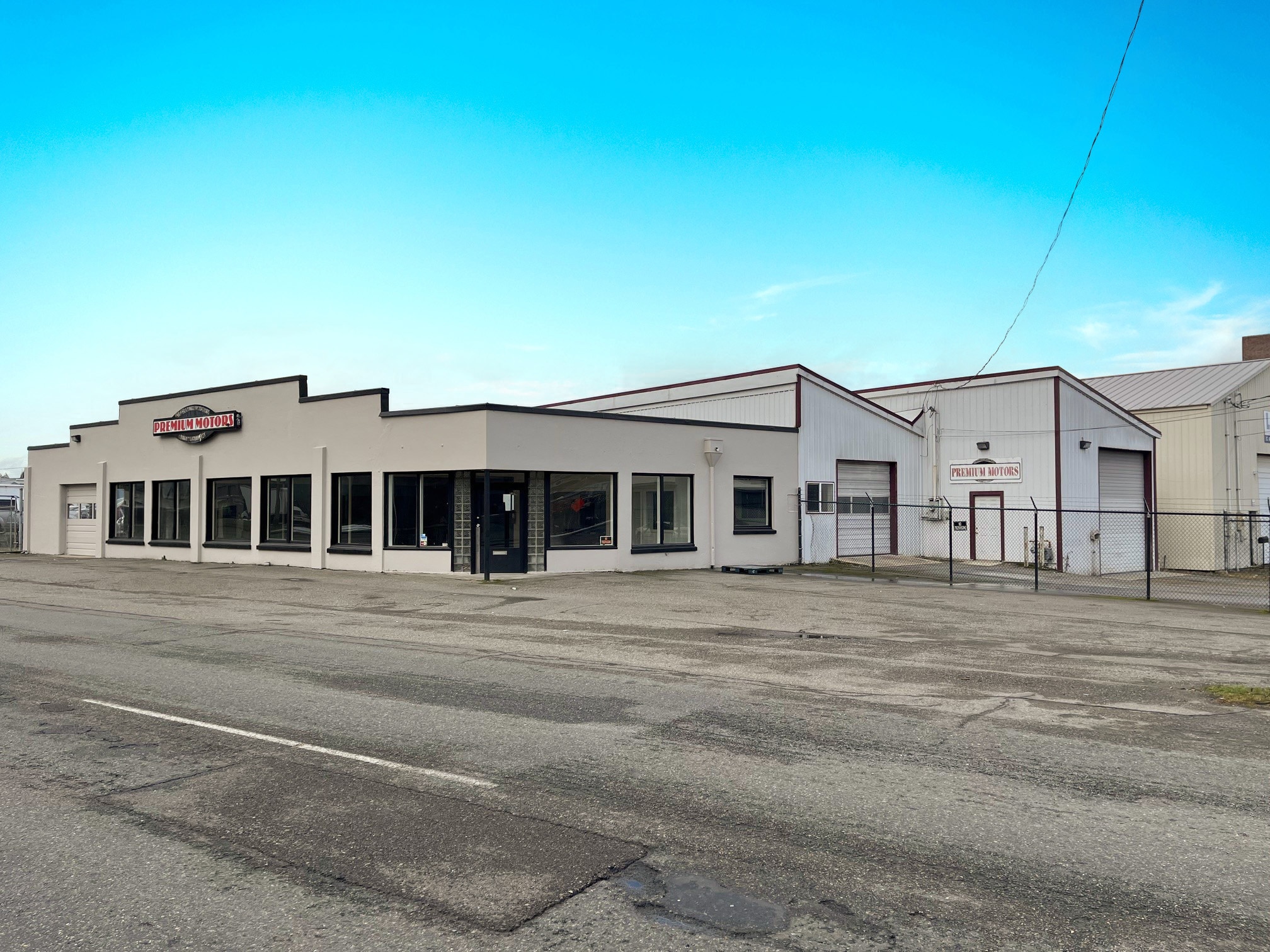 2403 S Tacoma Way, Tacoma, WA for sale Building Photo- Image 1 of 1