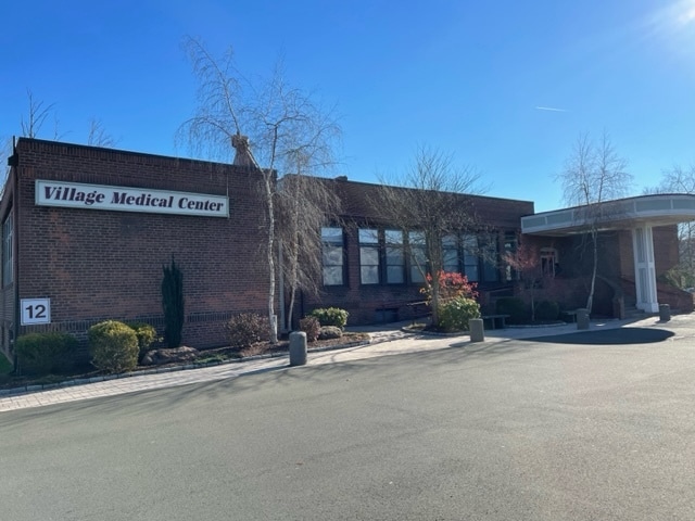 12 Village St, North Haven, CT for sale - Building Photo - Image 1 of 1