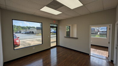 3562 Buford Hwy, Duluth, GA for lease Lobby- Image 1 of 8