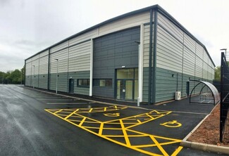 More details for Nedge Hl, Telford - Industrial for Lease