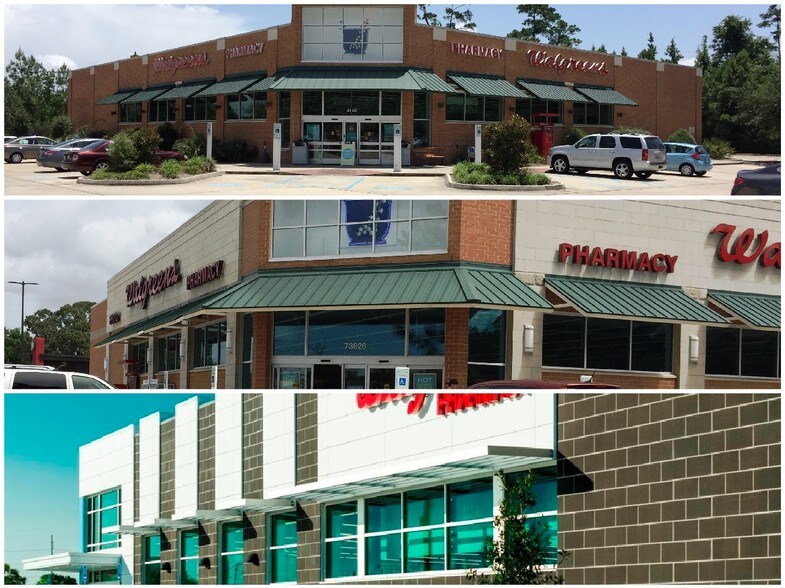 73626 Highway 25, Covington, LA for sale - Building Photo - Image 1 of 1