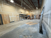 Warehouse Interior