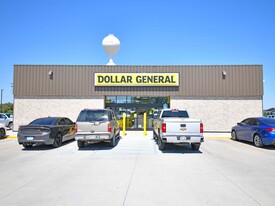 Dollar General Plus - Commercial Real Estate