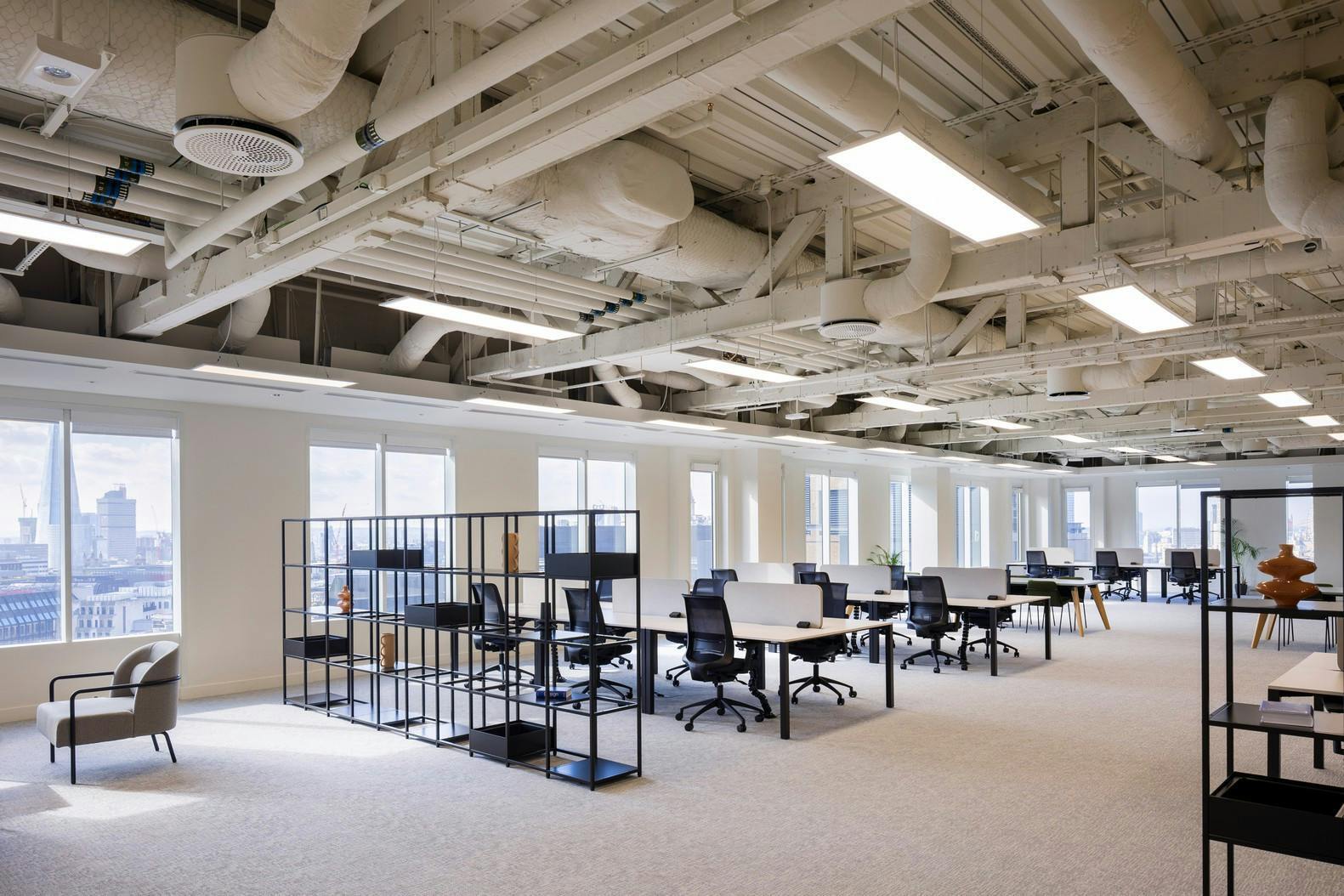 200 Aldersgate, London for lease Building Photo- Image 1 of 33