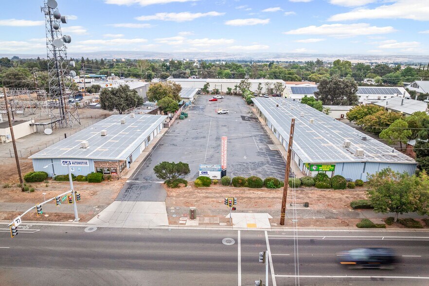 2145 Park Ave, Chico, CA for lease - Building Photo - Image 3 of 7