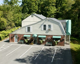 More details for 6 East St, New Milford, CT - Retail for Lease