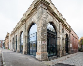 50 Clyde St, Glasgow for lease Building Photo- Image 1 of 4