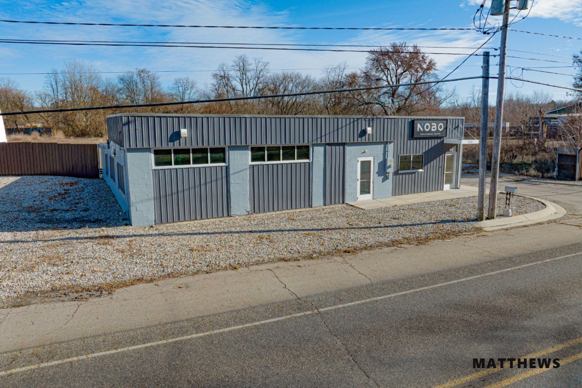 725 Main St, Battle Creek, MI for sale Building Photo- Image 1 of 4