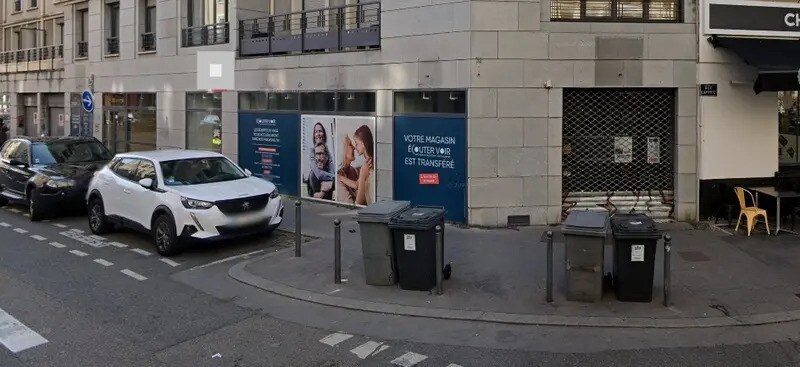 Office in Lyon for sale - Building Photo - Image 1 of 3