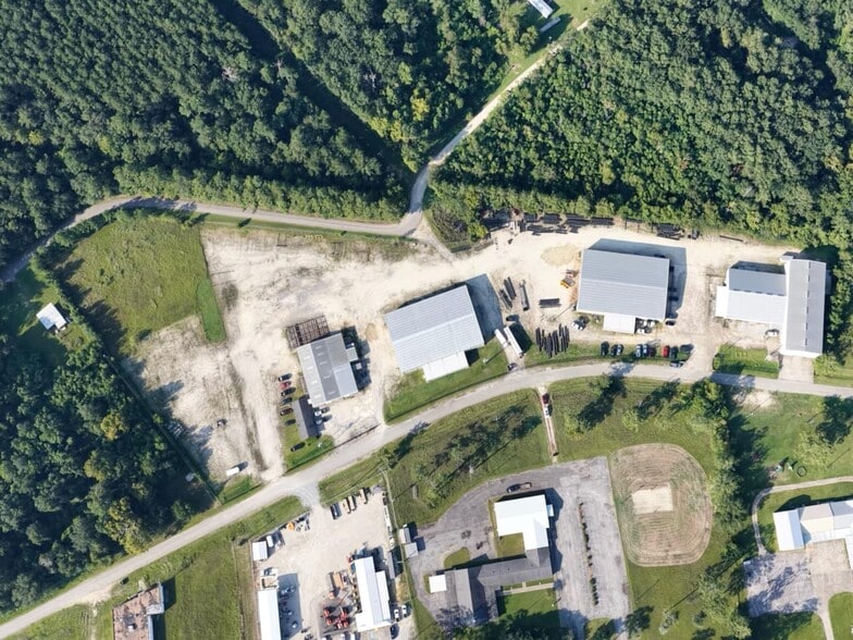 1105 Old 69 hwy, Kountze, TX for sale - Building Photo - Image 2 of 21