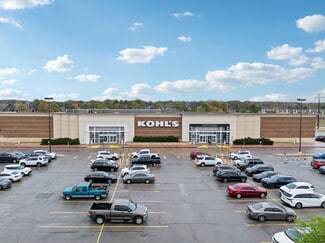 More details for 9595 S Delaware Ave, Tulsa, OK - Retail for Lease