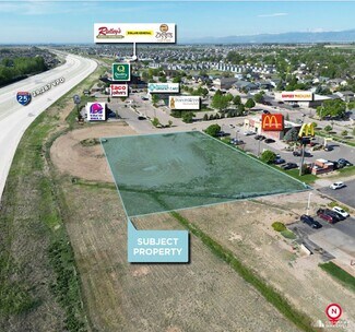 More details for 6th St, Wellington, CO - Land for Sale