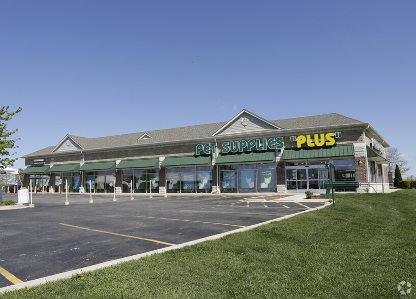 180188 N Randall Rd, North Aurora, IL 60542